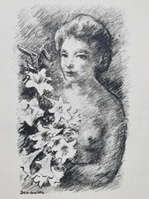 Curiosa rene demeurisse d'occasion  Pluvigner