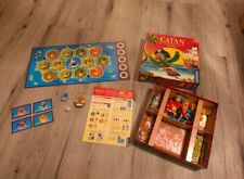 Kosmos 697495 catan gebraucht kaufen  Br'haven-Leherheide