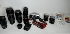 Minolta srt 201 for sale  Melbourne