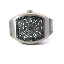 Franck muller vanguard for sale  Saint Charles