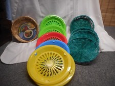 Wove rattan wicker for sale  Galena