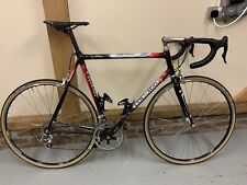 Colnago c40 art for sale  DISS