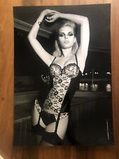 Affiche photo lingerie d'occasion  Le Mée-sur-Seine