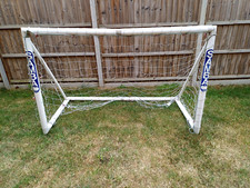 Samba football goals for sale  GLOUCESTER