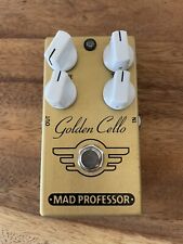Mad professor golden for sale  UK