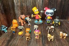 Toys bundle small for sale  MALTON
