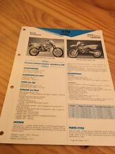 Ktm 360egs 360 d'occasion  Decize
