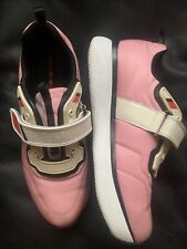 Prada ladies pink for sale  PORTSMOUTH