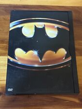 Batman (DVD, 1989), Like New. Original DVD! comprar usado  Enviando para Brazil
