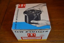 Cuve devevoppement superinox d'occasion  Haute-Rivoire