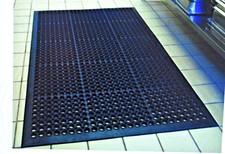 Wizgree rubber floor for sale  Kansas City
