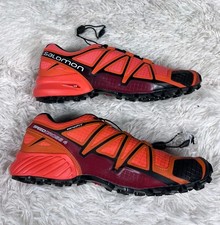 Salomon speedcross running for sale  Richmond