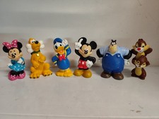 Personaggi vari disney usato  Palermo