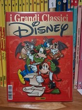 Grandi classici disney usato  Vinzaglio