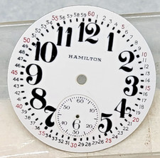Vintage hamilton 992 for sale  Kalispell