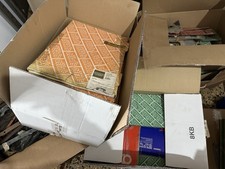 Stock guarnizioni motore usato  Martano