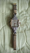 Vintage 1967 bulova for sale  LONDON