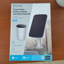 Ezviz cb3 kit usato  Livorno