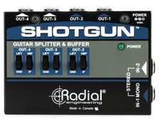 Radial shotgun channel for sale  Fort Wayne