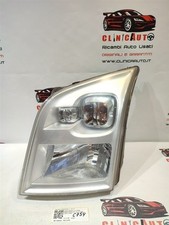 Faro anteriore sinistro usato  Italia