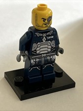 Lego minifiguren 8831 gebraucht kaufen  Bad Oldesloe