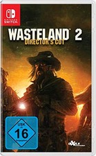 Nintendo switch wasteland gebraucht kaufen  Berlin