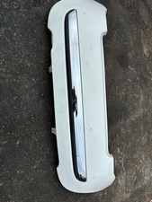 Fiat 500 rear for sale  BOLTON