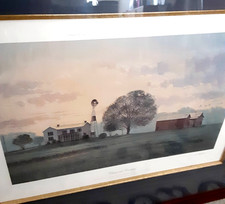 John barber print for sale  Melbourne