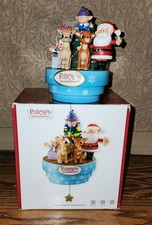 Carlton heirloom rudolph for sale  Pittsburgh