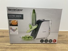 Silver crest electric for sale  COLCHESTER