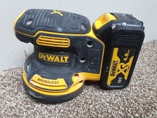 Dewalt 18v brushless for sale  ILFORD