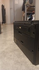 Radio ondes courtes d'occasion  Reims