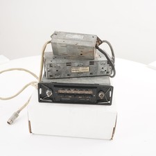 blaupunkt cr gebraucht kaufen  Stadthagen