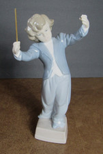 Lladro little maestro for sale  Miami