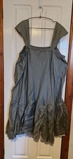 New green dress for sale  KELSO