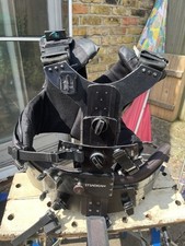 Steadicam master rig for sale  LONDON