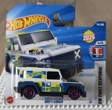 Hot wheels drift gebraucht kaufen  Garbsen