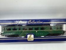 Lima 205150a8 green for sale  UK