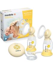 Medela swing maxiflex usato  Torino