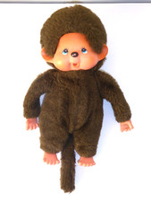 Peluche vintage kiki d'occasion  Saint-André-lez-Lille