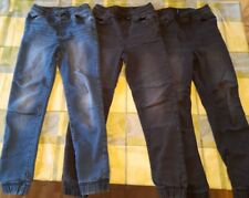 Jungen jeans jogger gebraucht kaufen  Ötigheim