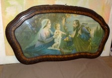 Sacra famiglia capoletto usato  Imperia