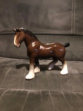 Sylvac shire horse for sale  BIRMINGHAM