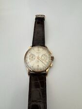 Zenith vintage oro usato  Wengen