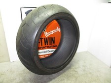 Pirelli diablo rosso for sale  Southampton