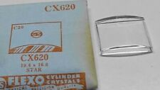 Verre montre cx620 d'occasion  Ploërmel