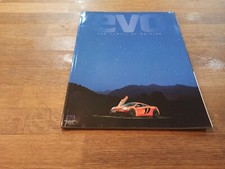 Evo magazine 200 for sale  SOUTHAMPTON