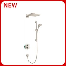 Hansgrohe raindance thermostat for sale  Bainbridge