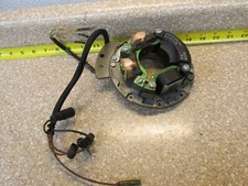 Johnson evinrude stator for sale  Detroit Lakes