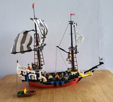Lego pirates 6289 for sale  NEWPORT